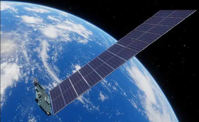 The sun is killing off SpaceX’s Starlink satellites